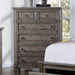 DURANGO Chest - Visions in Furniture (La Mirada, CA)