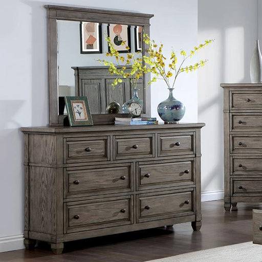 DURANGO Dresser - Visions in Furniture (La Mirada, CA)