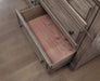 DURANGO Dresser - Visions in Furniture (La Mirada, CA)