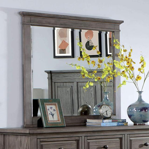 DURANGO Mirror - Visions in Furniture (La Mirada, CA)
