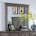 DURANGO Mirror - Visions in Furniture (La Mirada, CA)