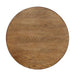Dwight 48" Round Table - Visions in Furniture (La Mirada, CA)