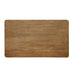 Dwight Dining Table - Visions in Furniture (La Mirada, CA)