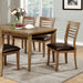 Dwight Dining Table - Visions in Furniture (La Mirada, CA)