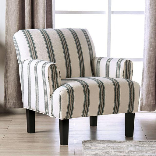 EALING Chair - Visions in Furniture (La Mirada, CA)