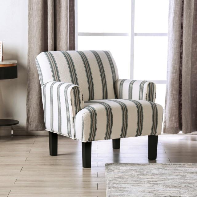 EALING Chair - Visions in Furniture (La Mirada, CA)
