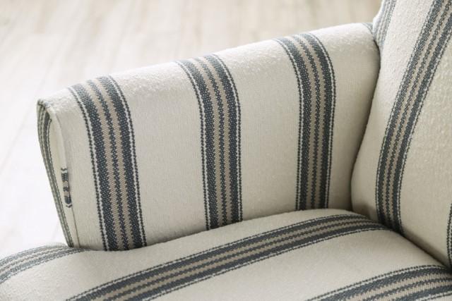 EALING Chair - Visions in Furniture (La Mirada, CA)