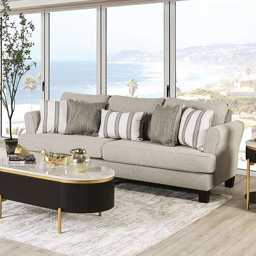 Ealing Sofa - Visions in Furniture (La Mirada, CA)