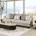 Ealing Sofa - Visions in Furniture (La Mirada, CA)