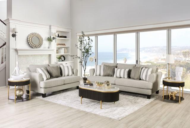Ealing Sofa - Visions in Furniture (La Mirada, CA)