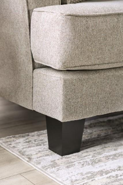 Ealing Sofa - Visions in Furniture (La Mirada, CA)