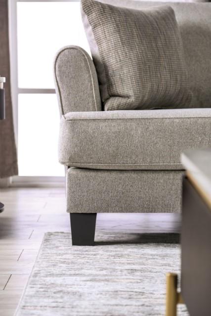 Ealing Sofa - Visions in Furniture (La Mirada, CA)