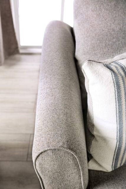 EALING Loveseat - Visions in Furniture (La Mirada, CA)