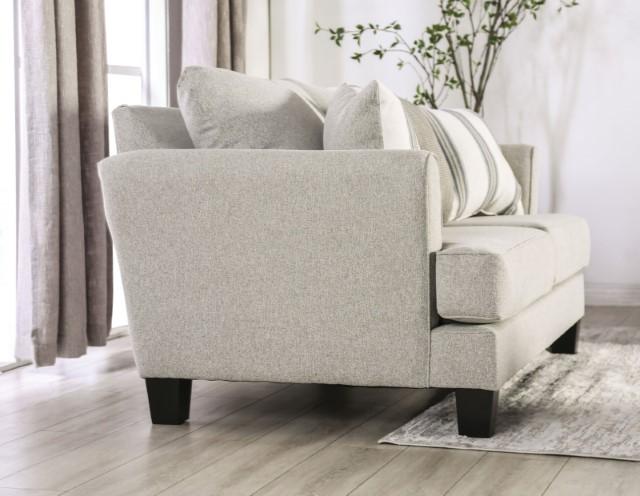EALING Loveseat - Visions in Furniture (La Mirada, CA)