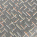Earl Gray Ottoman - Visions in Furniture (La Mirada, CA)