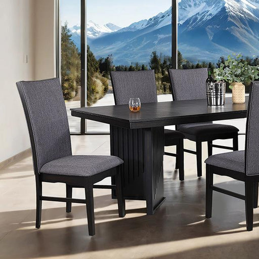 Easingwold Dining Table - Visions in Furniture (La Mirada, CA)