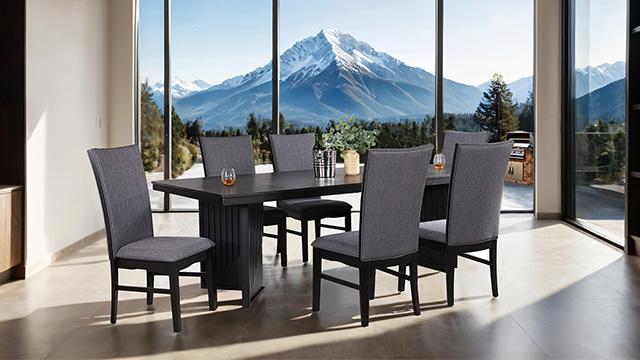 Easingwold Dining Table - Visions in Furniture (La Mirada, CA)