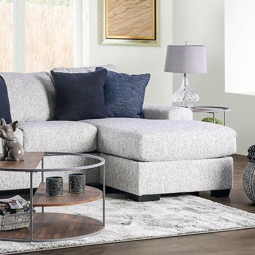 Eastcote Sectional - Visions in Furniture (La Mirada, CA)