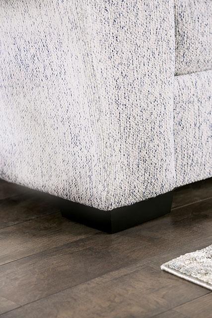 Eastcote Sectional - Visions in Furniture (La Mirada, CA)