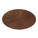 Ebikon Oval Dining Table - Visions in Furniture (La Mirada, CA)