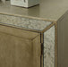 Echo Dining Table - Visions in Furniture (La Mirada, CA)