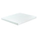 Edelweiss 6" Twin Memory Foam Mattress - Visions in Furniture (La Mirada, CA)