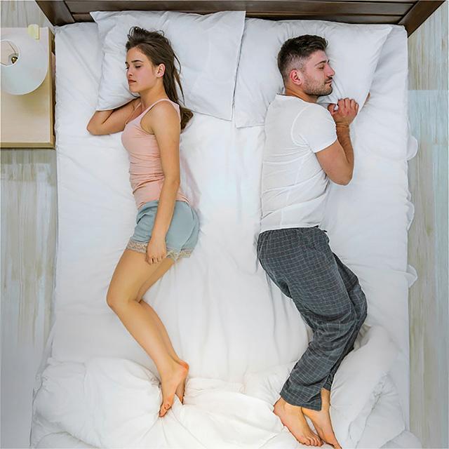 Edelweiss 10" Full Memory Foam Mattress - Visions in Furniture (La Mirada, CA)