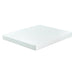 Edelweiss 8" Twin Memory Foam Mattress - Visions in Furniture (La Mirada, CA)