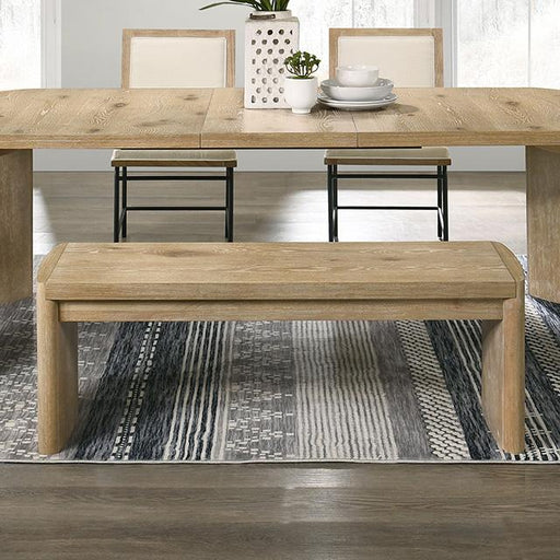 Edenbridge Bench - Visions in Furniture (La Mirada, CA)