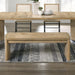 Edenbridge Bench - Visions in Furniture (La Mirada, CA)