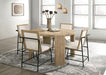 Edenbridge Dining Table Set - Visions in Furniture (La Mirada, CA)