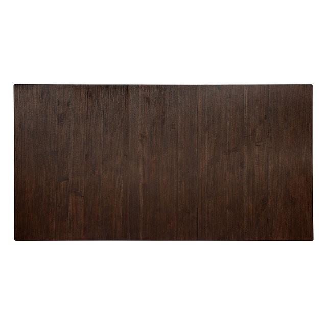 Edgemont Counter Ht. Table - Visions in Furniture (La Mirada, CA)