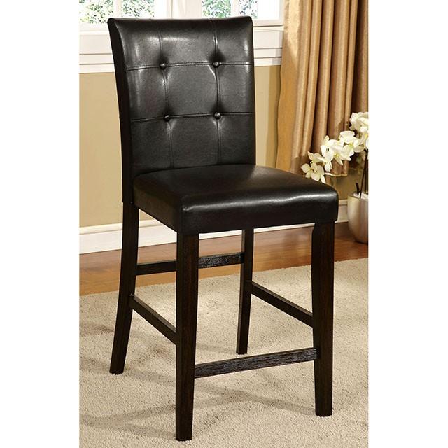 Edgemont Counter Ht. Table - Visions in Furniture (La Mirada, CA)