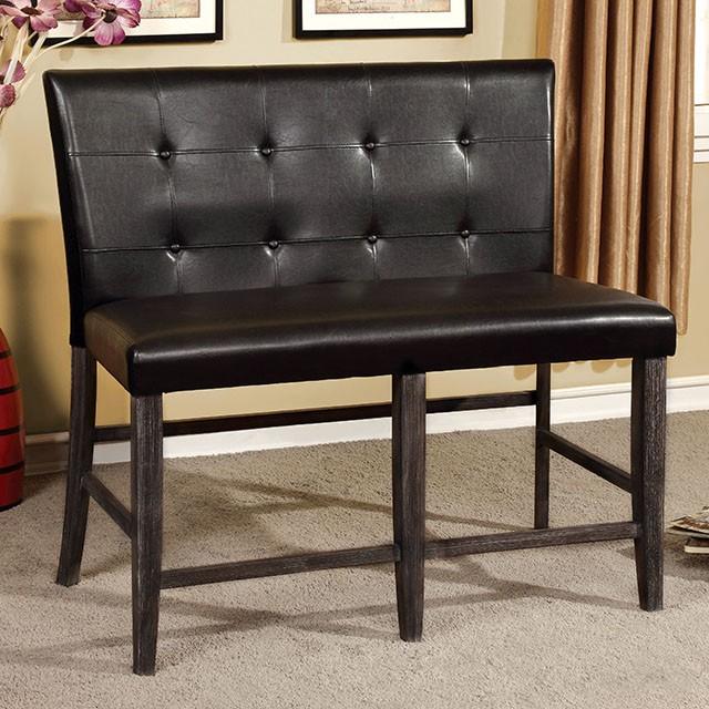 Edgemont Counter Ht. Table - Visions in Furniture (La Mirada, CA)