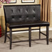 Edgemont Counter Ht. Table - Visions in Furniture (La Mirada, CA)