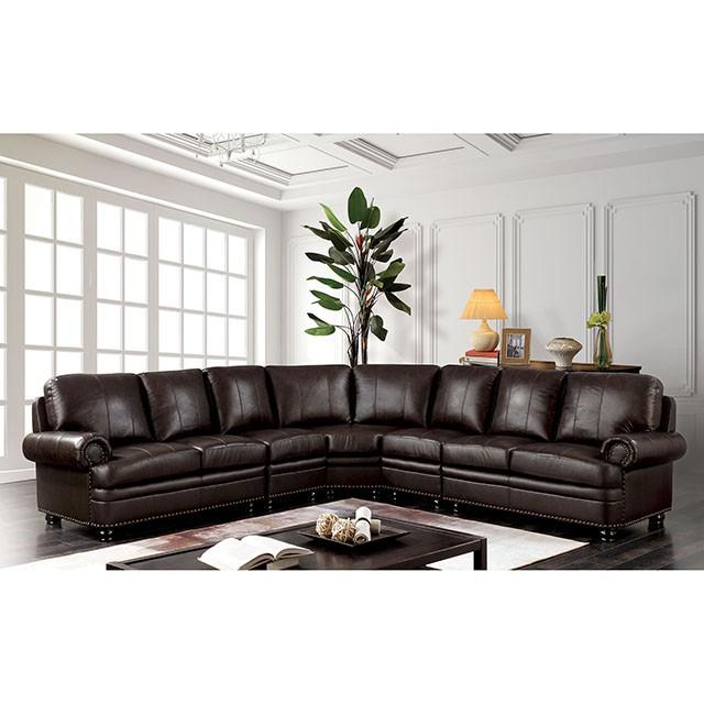 Edith Armless Chair - Visions in Furniture (La Mirada, CA)