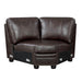 Edith Armless Chair - Visions in Furniture (La Mirada, CA)