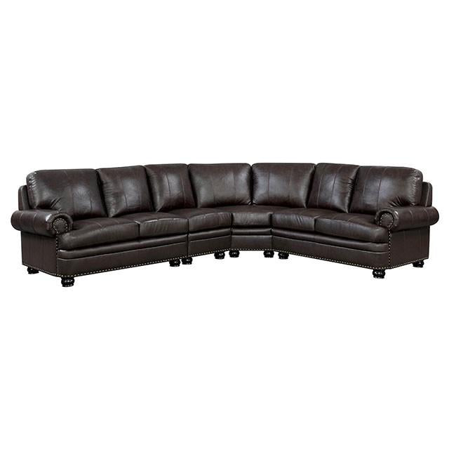 Edith Armless Chair - Visions in Furniture (La Mirada, CA)