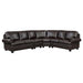 Edith Armless Chair - Visions in Furniture (La Mirada, CA)