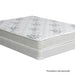 Elbertyna 8 Tight Top Mattress (Non-Flip) - Visions in Furniture (La Mirada, CA)