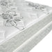 Elbertyna 8 Tight Top Mattress (Non-Flip) - Visions in Furniture (La Mirada, CA)