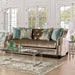 ELICIA Sofa - Visions in Furniture (La Mirada, CA)