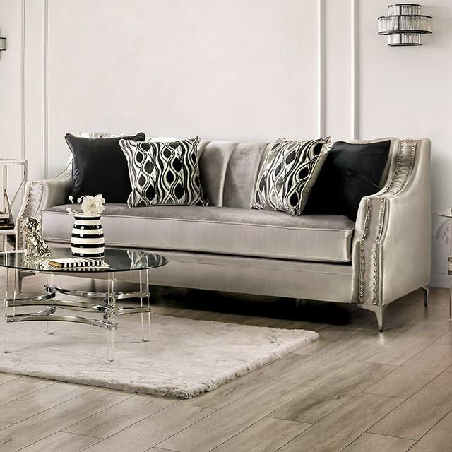 ELICIA Sofa - Visions in Furniture (La Mirada, CA)