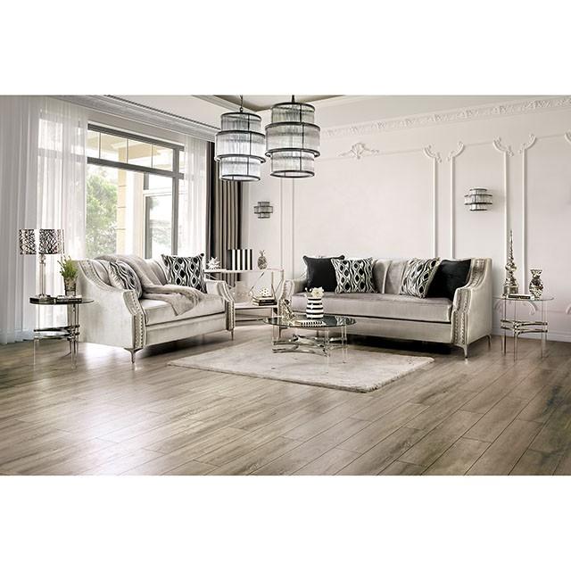 ELICIA Sofa - Visions in Furniture (La Mirada, CA)