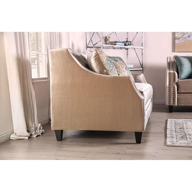 ELICIA Sofa - Visions in Furniture (La Mirada, CA)