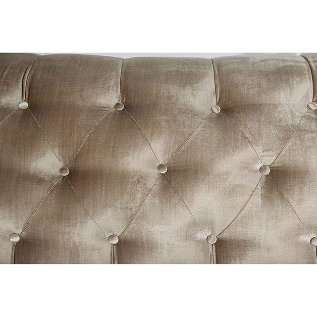 ELICIA Sofa - Visions in Furniture (La Mirada, CA)