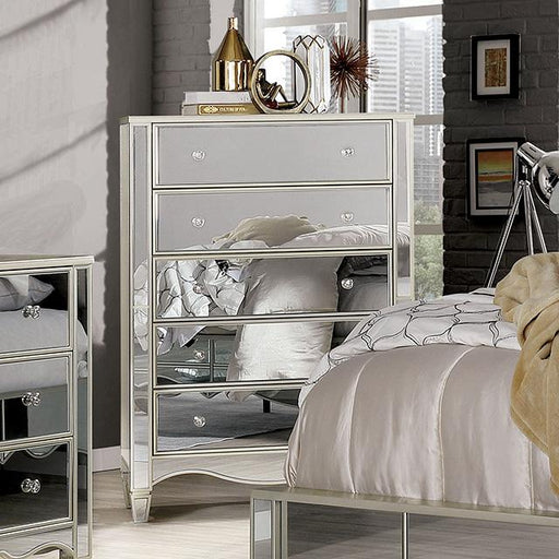 ELIORA Chest - Visions in Furniture (La Mirada, CA)