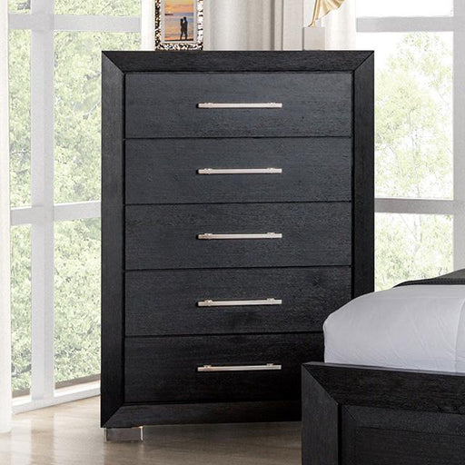 Ashbourne Chest - Visions in Furniture (La Mirada, CA)