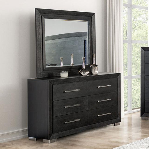 Ashbourne Dresser - Visions in Furniture (La Mirada, CA)