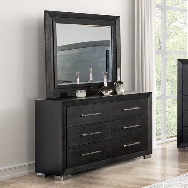 Ashbourne Dresser - Visions in Furniture (La Mirada, CA)